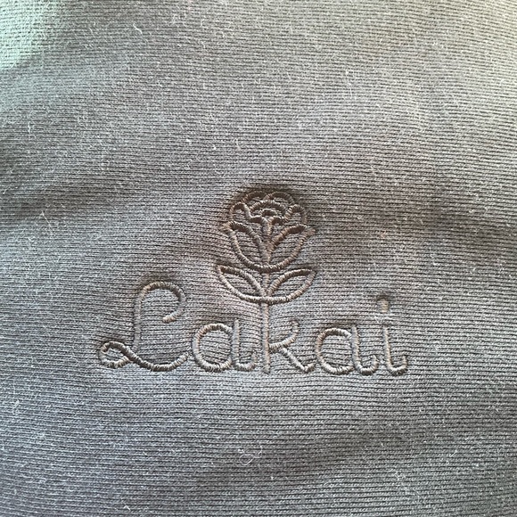 Black Rose Crewneck Sweater - Picture 5 of 5